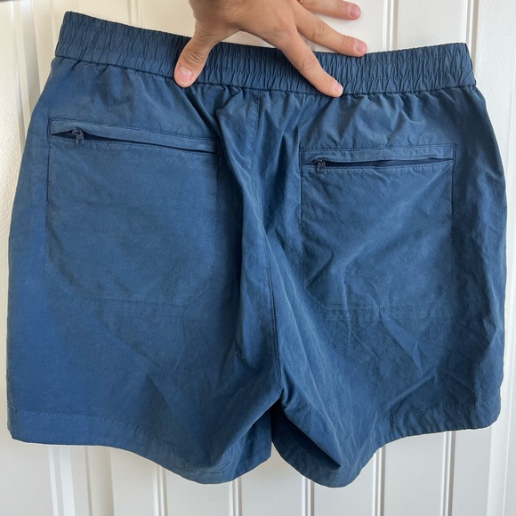 Bonobos Anywhere Short E-Waist - Picture 2 of 4